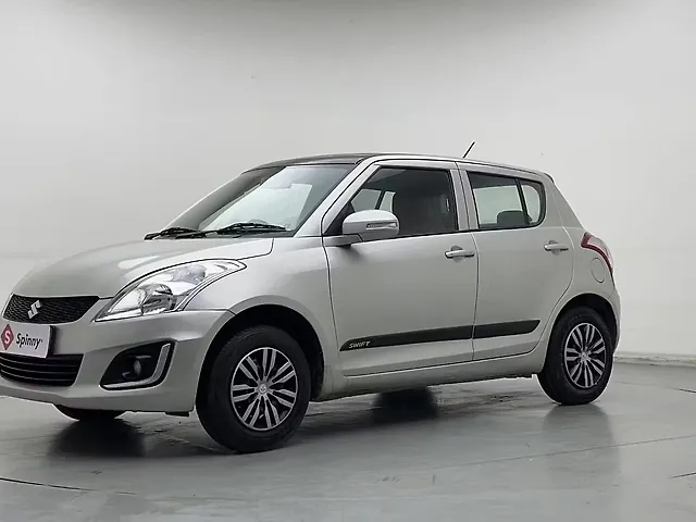 Used 2015 Maruti Suzuki Swift in Ghaziabad