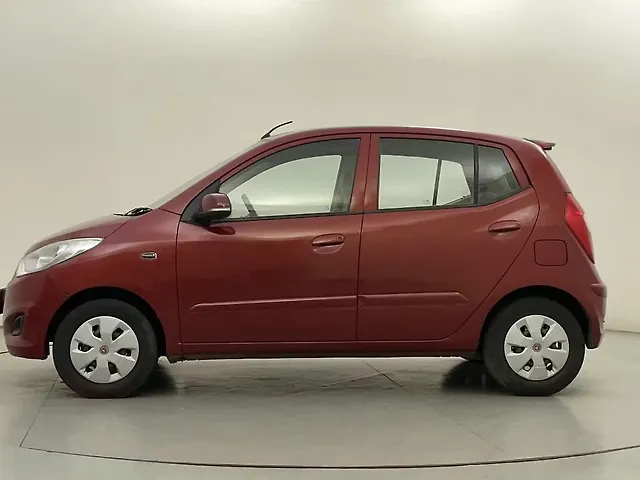 Used Hyundai i10 [2010-2017] Sportz 1.2 Kappa2 in Bangalore