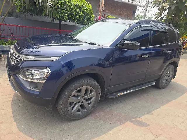 Used Tata Safari [2021-2023] XT in Siliguri