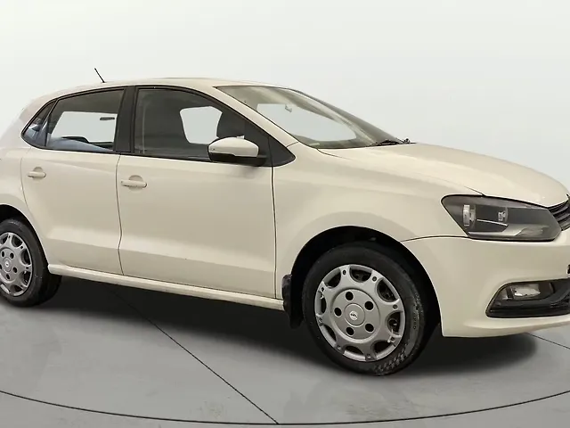 Used 2016 Volkswagen Polo in Delhi