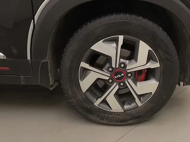 Used Kia Sonet [2022-2023] GTX Plus 1.5 in Bangalore