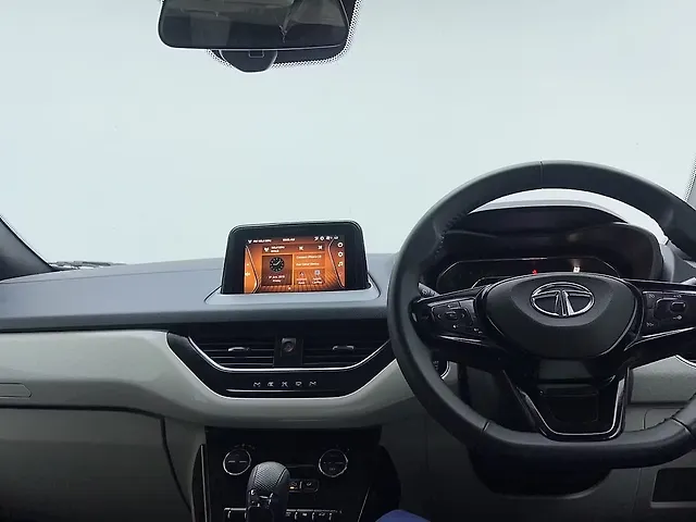 Used Tata Nexon [2020-2023] XZA Plus (O) in Delhi