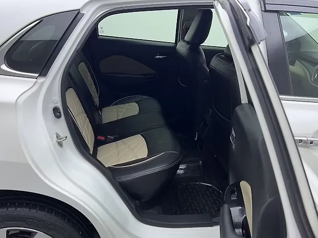 Used Toyota Glanza V Petrol Manual in Karnal