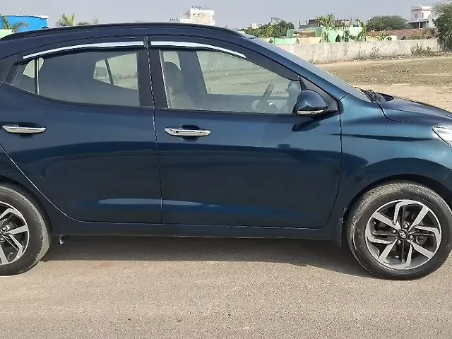 Used Hyundai Grand i10 Nios [2019-2023] Asta U2 1.2 CRDi in Lucknow