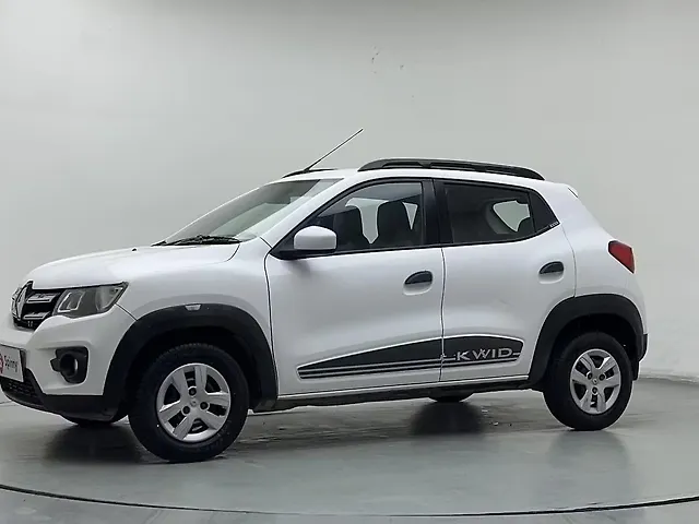 Used 2019 Renault Kwid in Gurgaon