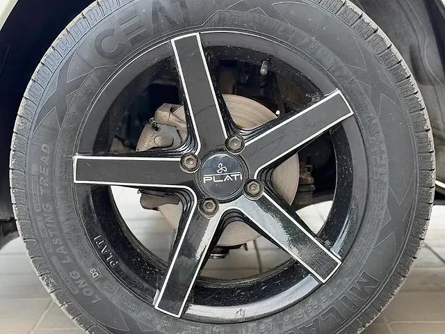 Used Maruti Suzuki Swift [2018-2021] VDi in Rajkot