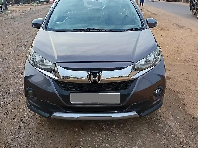 Used Honda WR-V [2017-2020] VX MT Petrol in Bhubaneswar