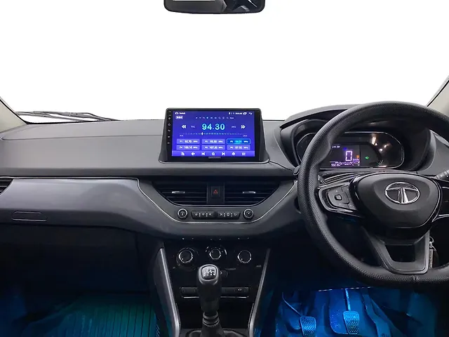 Used Tata Nexon [2020-2023] XM (S) [2020-2023] in Delhi