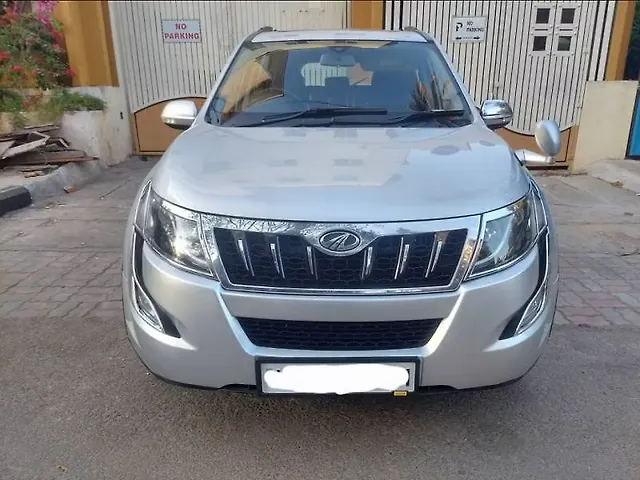 Used 2018 Mahindra XUV500 in Bangalore Used 2018 Mahindra XUV500 in Bangalore