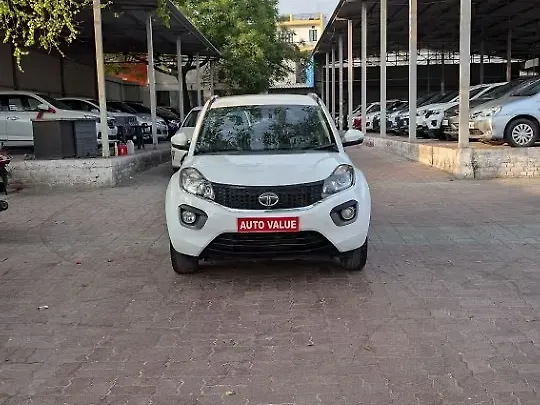 Used 2018 Tata Nexon in Lucknow