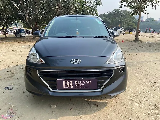Used 2022 Hyundai Santro in Lucknow