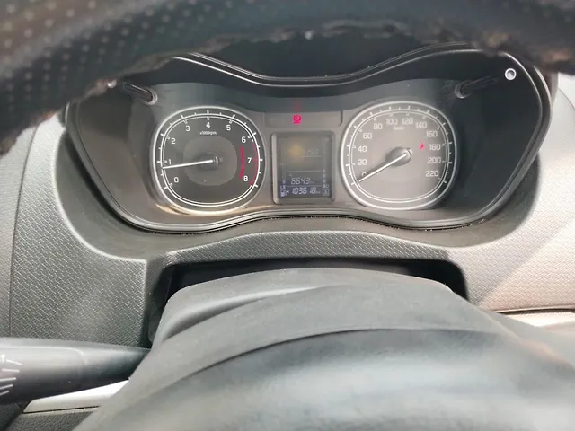 Used Maruti Suzuki Vitara Brezza [2020-2022] VXi in Raipur