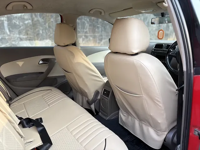 Used Skoda Rapid [2014-2015] 1.5 TDI CR Elegance in Mumbai