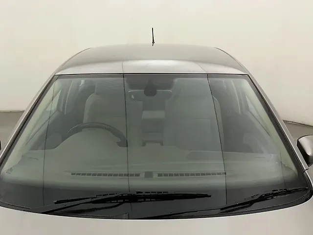 Used Skoda Rapid [2015-2016] 1.5 TDI CR Style Plus AT in Mumbai