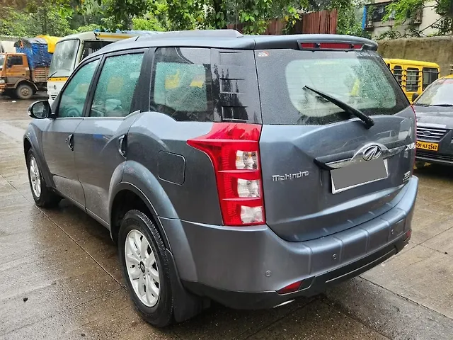 Used Mahindra XUV500 [2015-2018] W10 AT 1.99 in Mumbai