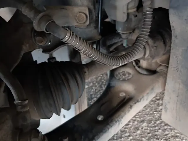 Used Kia Sonet [2020-2022] GTX Plus 1.0 DCT Dual Tone in Thane