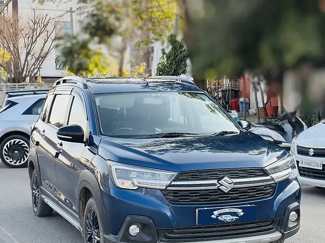 Used 2020 Maruti Suzuki XL6 in Jaipur