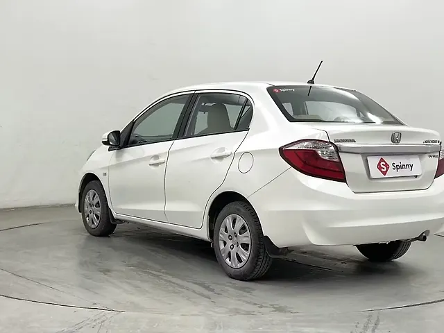 Used Honda Amaze [2013-2016] 1.2 S i-VTEC in Pune
