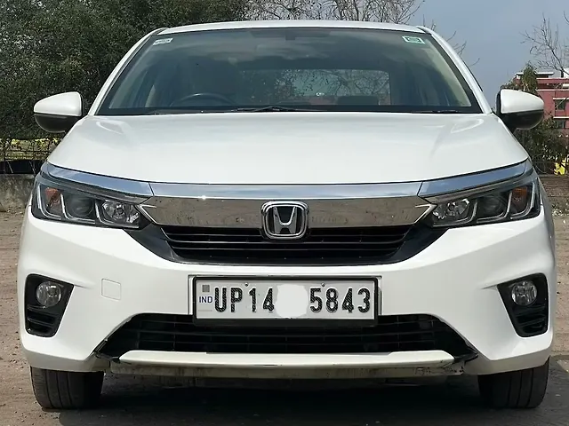 Used 2022 Honda City in Delhi