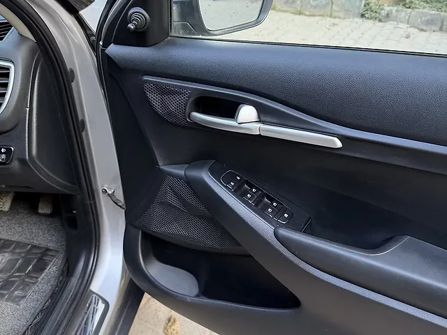 Used Kia Seltos [2022-2023] HTE 1.5 Diesel in Delhi