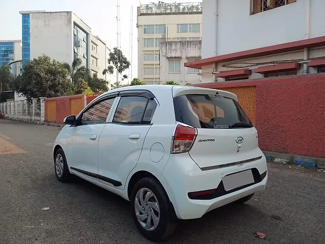 Used Hyundai Eon Era + in Kolkata