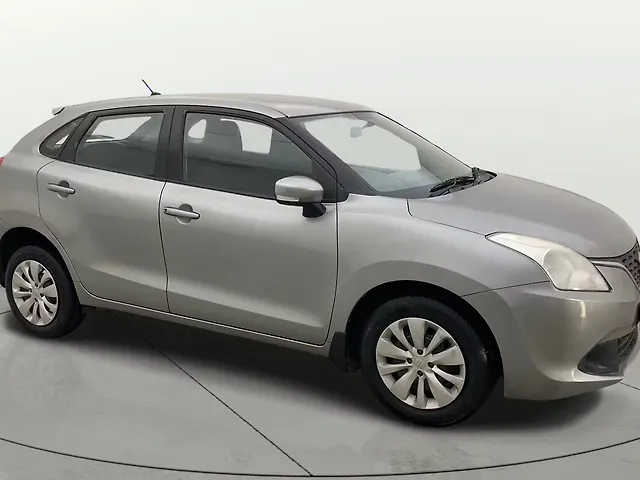 Used 2017 Maruti Suzuki Baleno in Bangalore