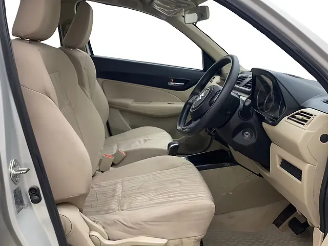 Used Maruti Suzuki Dzire [2017-2020] VDi AMT in Hyderabad