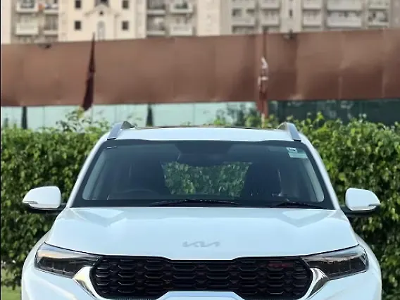 Used Kia Sonet [2020-2022] GTX Plus 1.5 [2020-2021] in Mohali