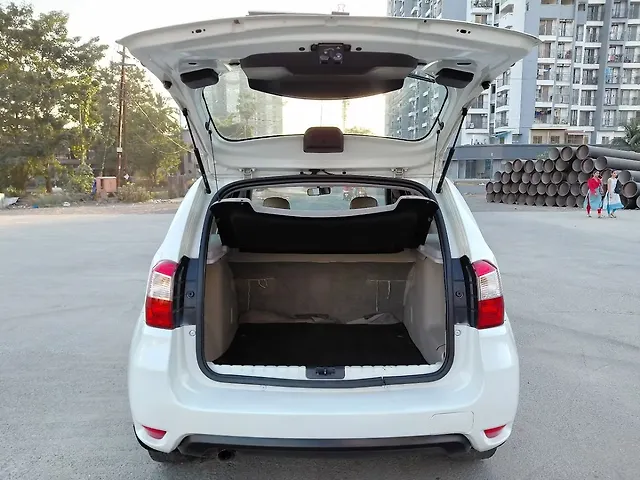 Used Nissan Terrano [2013-2017] XL (D) in Mumbai