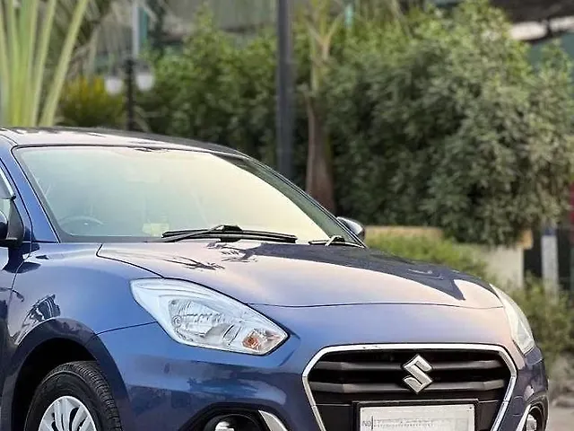 Used Maruti Suzuki Dzire [2017-2020] VXi AMT in Agra
