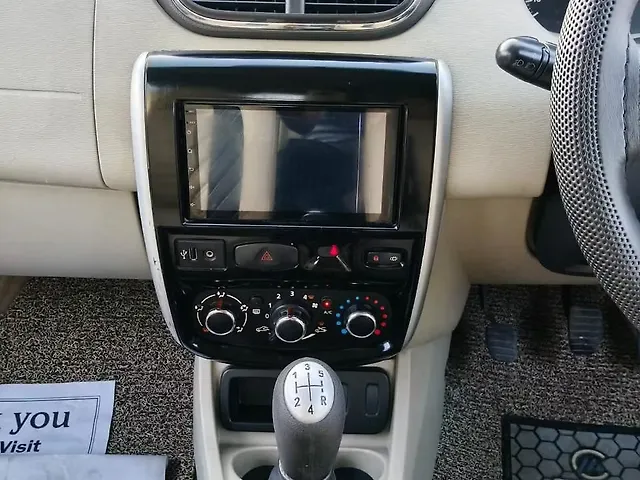Used Nissan Terrano [2013-2017] XL (D) in Surat
