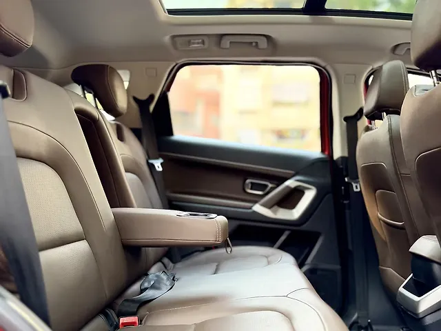 Used Tata Harrier [2019-2023] XZ Plus Dual Tone in Kolkata