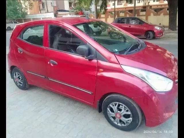 Used Hyundai Eon Magna [2011-2012] in Kanpur