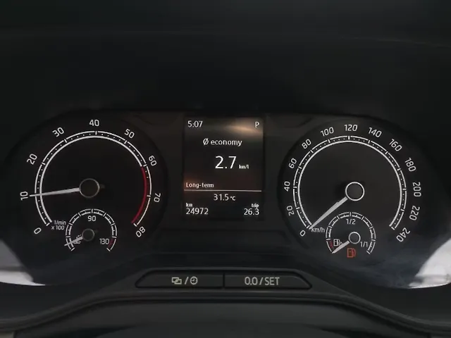 Used Skoda Kushaq [2021-2023] Ambition 1.0L TSI AT in Ahmedabad