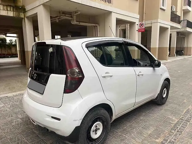 Used Maruti Suzuki Ritz [2009-2012] Vdi BS-IV in Jaipur