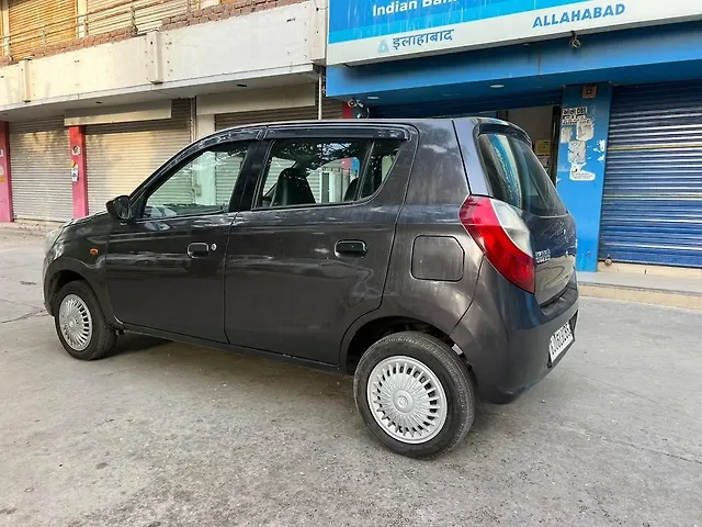 Used Maruti Suzuki Alto K10 [2014-2020] VXi [2014-2019] in Vadodara