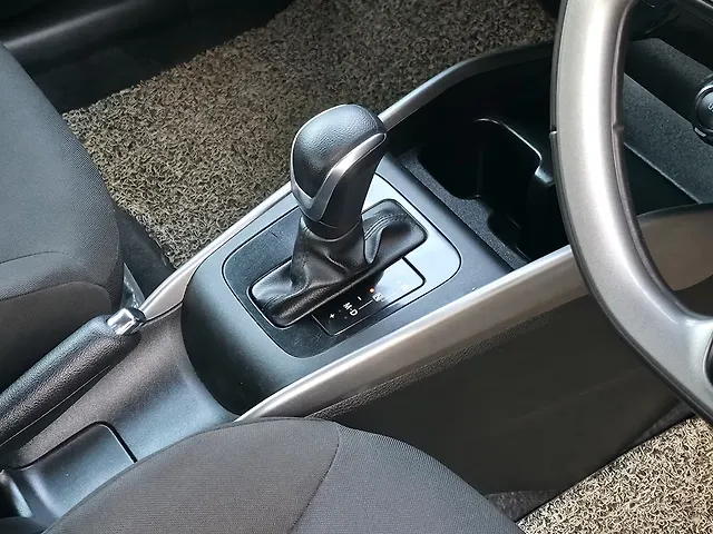 Used Maruti Suzuki Baleno [2022-2026] Alpha AGS [2022-2023] in Mumbai