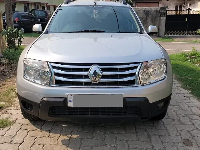 Used 2014 Renault Duster in Jamshedpur