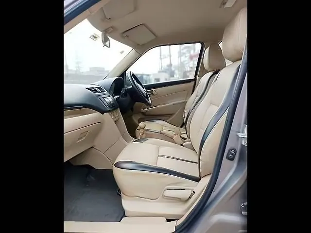 Used Maruti Suzuki Swift DZire [2011-2015] VDI in Vapi