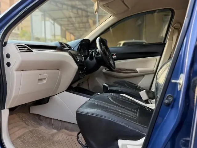 Used Maruti Suzuki Dzire [2017-2020] ZDi AMT in Mumbai