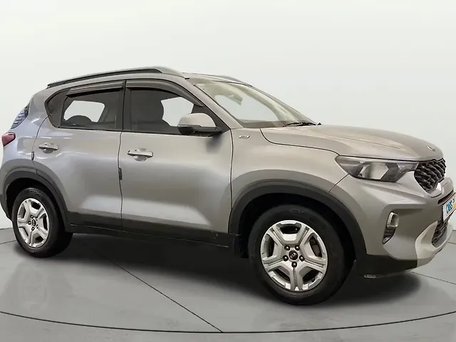 Used 2020 Kia Sonet in Delhi Used 2020 Kia Sonet in Delhi