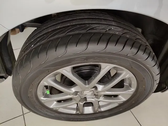 Used Maruti Suzuki Swift [2021-2024] VXi AMT in Bangalore