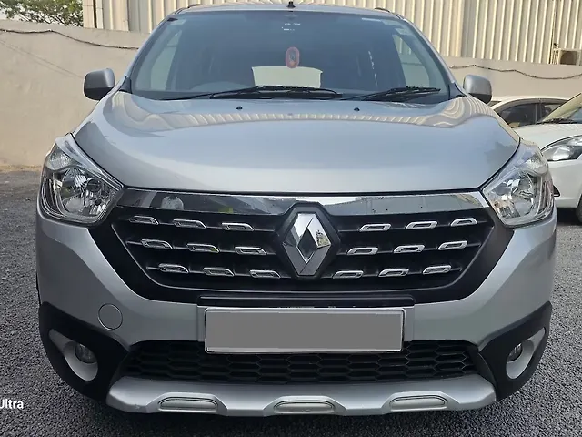 Used 2017 Renault Lodgy in Hyderabad