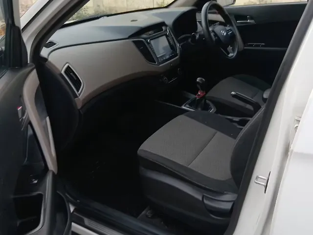 Used Hyundai Creta [2017-2018] SX Plus 1.6  Petrol in Delhi