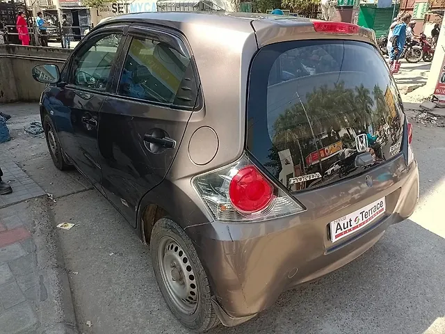 Used Honda Brio [2011-2013] V MT in Bangalore
