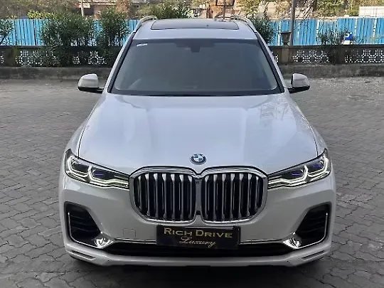 Used 2020 BMW X7 in Nagpur