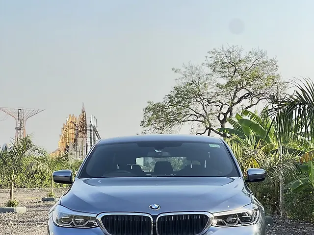 Used 2020 BMW 6-Series GT in Surat