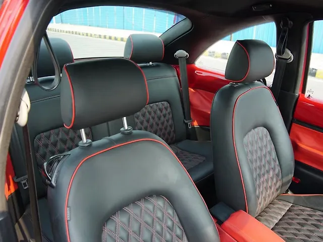 Used Volkswagen Beetle [2008-2014] 2.0 AT in Lucknow