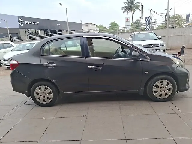 Used Honda Amaze [2016-2018] 1.2 S i-VTEC in Raipur