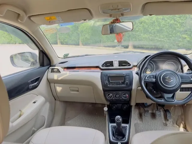 Used Maruti Suzuki Swift Dzire [2015-2017] VXI in Delhi